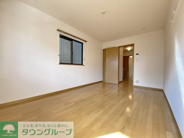 パステロ・カーザの物件内観写真